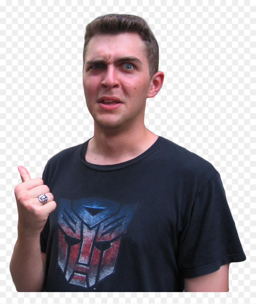 Portable Network Graphics, HD Png Download - confused meme png