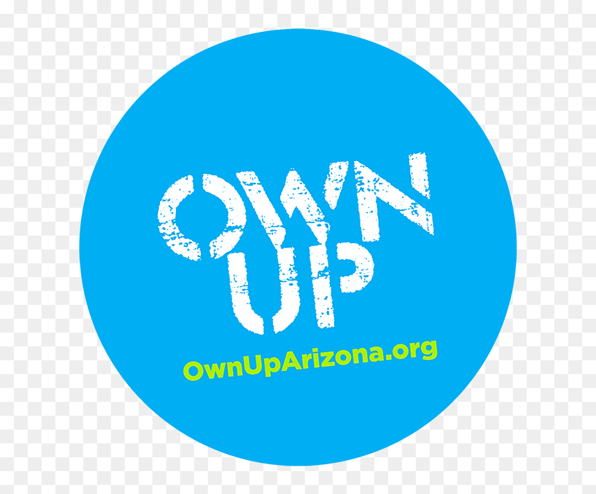 Own Up, HD Png Download - red ribbon week png