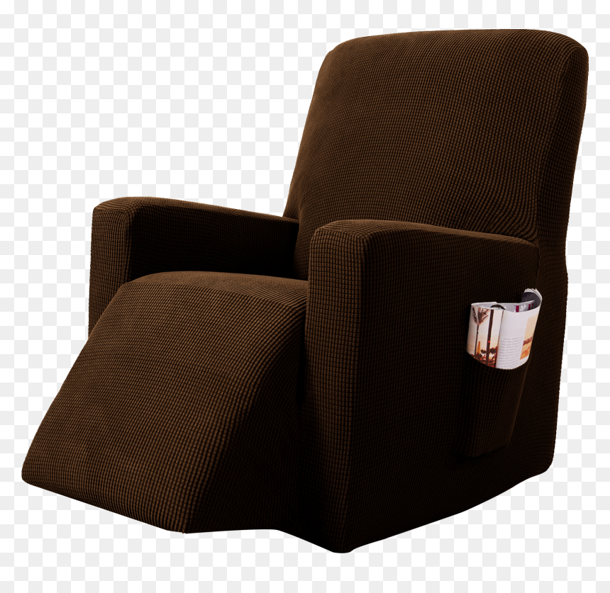 Recliner, HD Png Download - recliner png