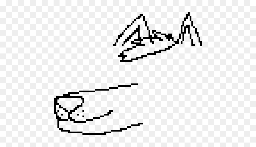 Line Art, HD Png Download - confused meme png
