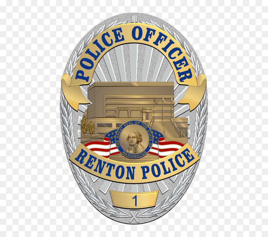 Noblesville Police Department Badge, HD Png Download - red ribbon week png