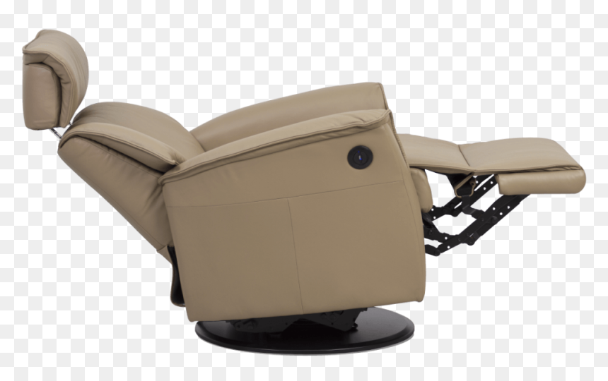Recliner, HD Png Download - recliner png