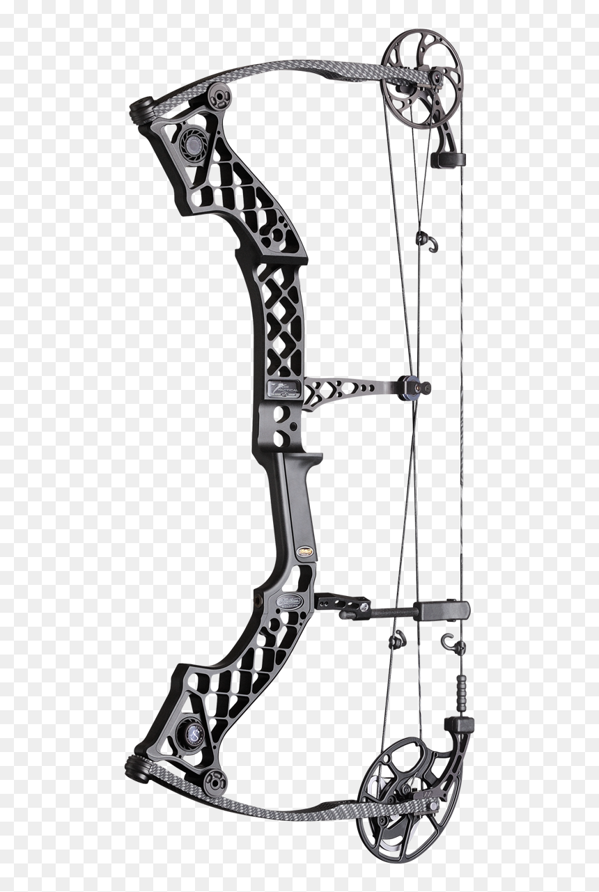 Mathews Z7 Xtreme Tactical, HD Png Download - compound bow png