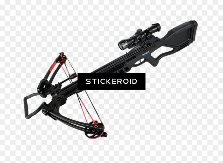 Hunting Cross Bow - Crossbow For Sale Uk, HD Png Download - compound bow png