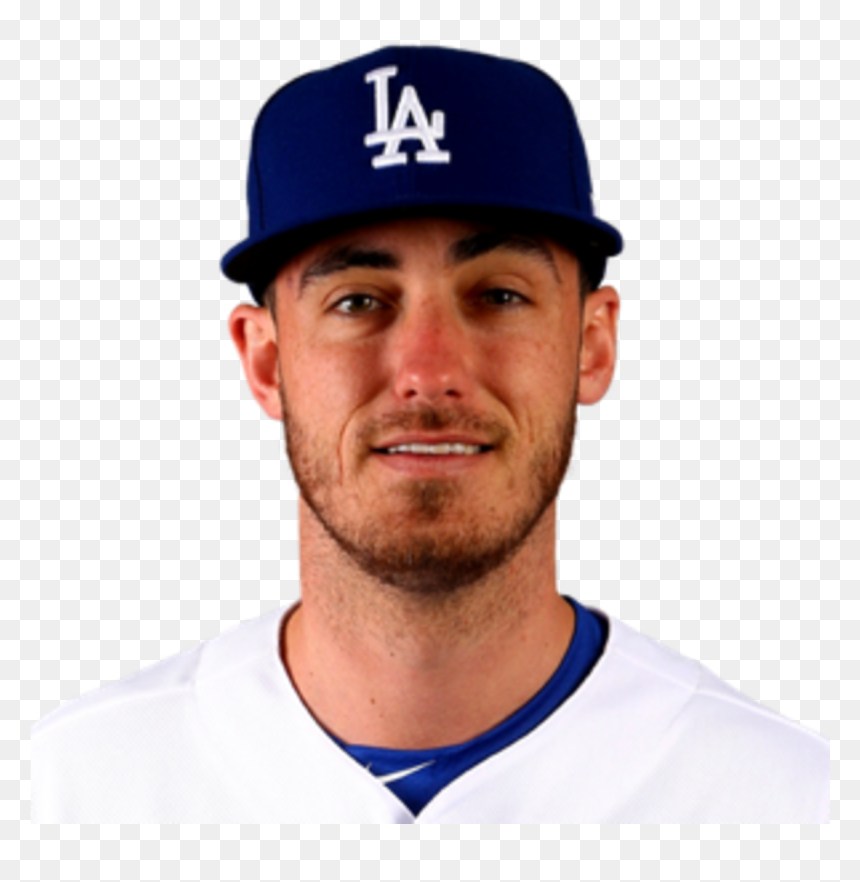 Cody Bellinger Mlb, HD Png Download - cody christian png