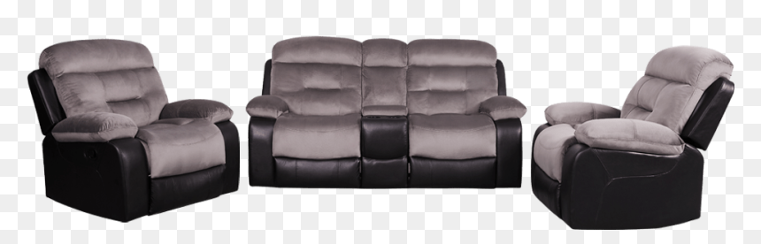 Recliner, HD Png Download - recliner png
