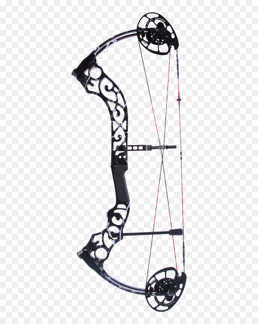 New Arrival Emperor Compound Hunting Bow - Sanlida Emperor Compound Bow, HD Png Download - compound bow png