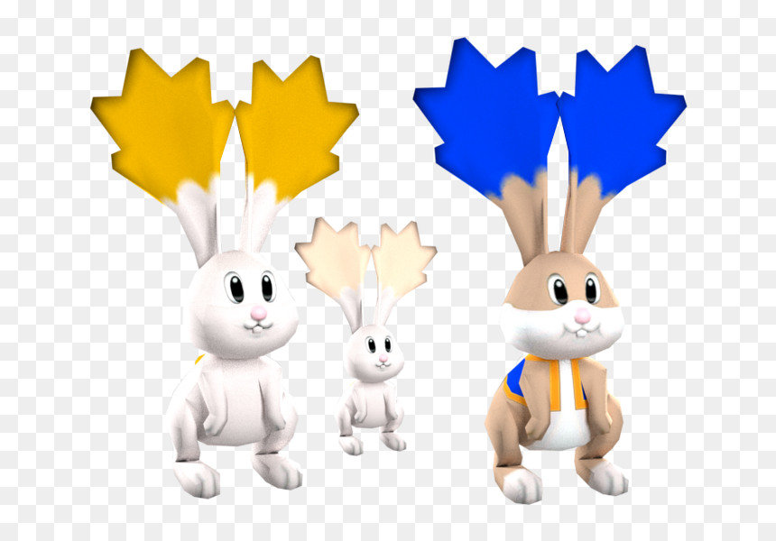 Download Zip Archive - Star Bunnies Mario Galaxy, HD Png Download - super mario star png