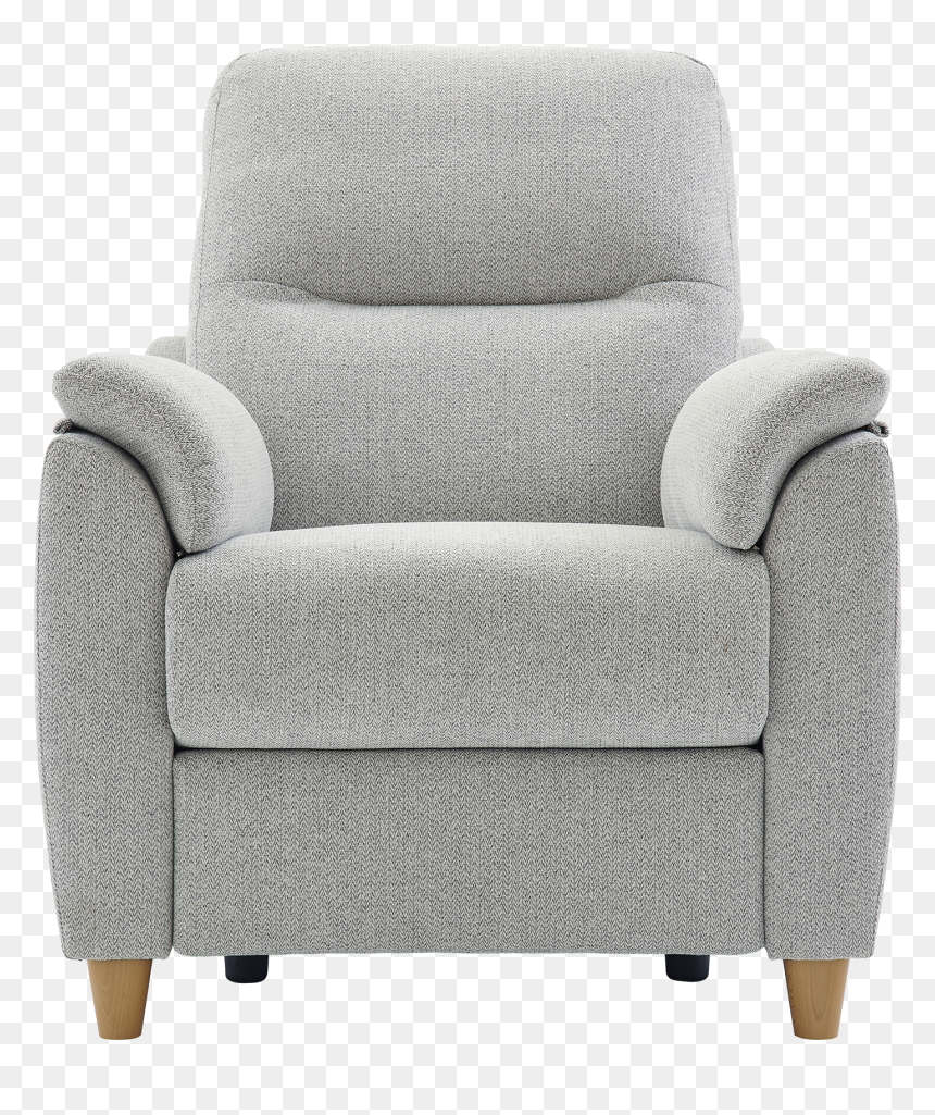 Spencer Power Recliner Grade A - Chair, HD Png Download - recliner png