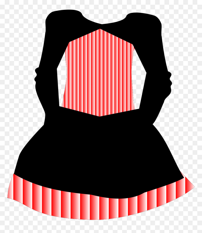 Illustration, HD Png Download - red and white stripes png