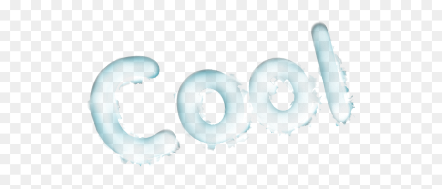 Cool - Circle, HD Png Download - cool symbols png