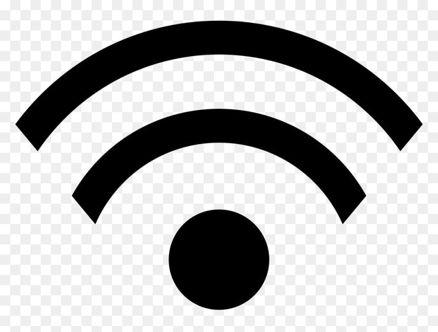 No Signal - Circle, HD Png Download - no signal png