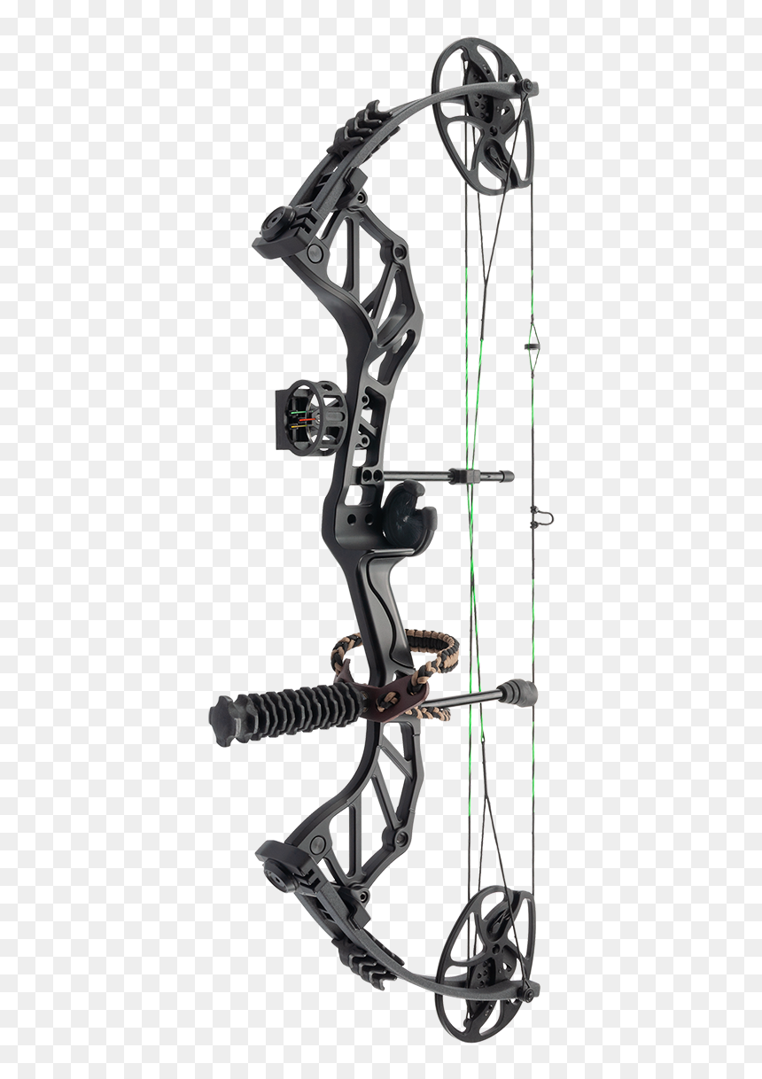 Archery Bows Mk-cba5bk - Archery Bows, HD Png Download - compound bow png