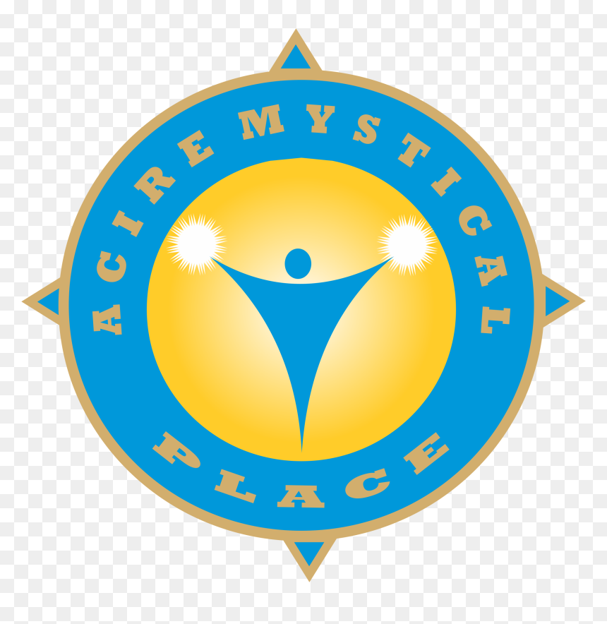 Acire Mystical Place - Circle, HD Png Download - mystical png