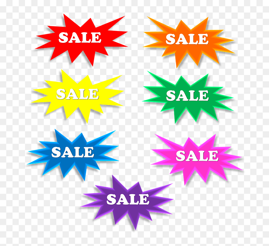 Thumb Image - Advertising Bubble, HD Png Download - rainbow star png