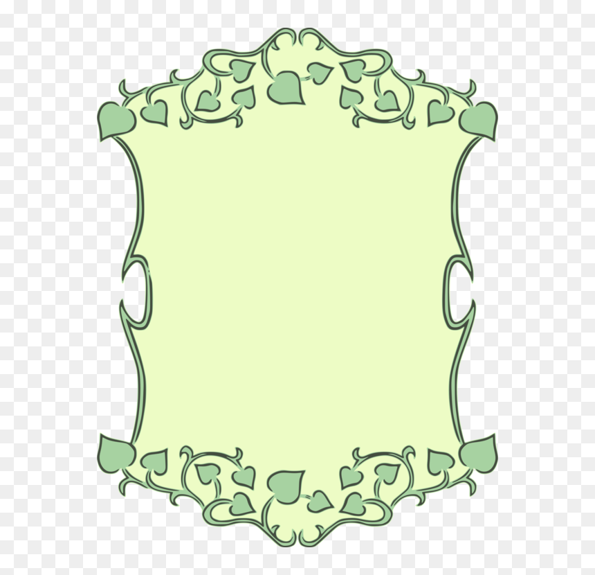 Picture Frame,text,artwork - Garden Signs For Peas, HD Png Download - salad clipart png
