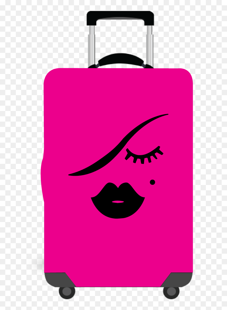 Baggage , Png Download - Keep Calm And Travel To Europe, Transparent Png - sexy face png
