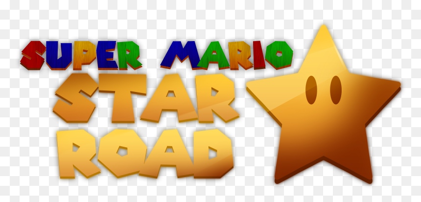 Clip Art, HD Png Download - super mario star png