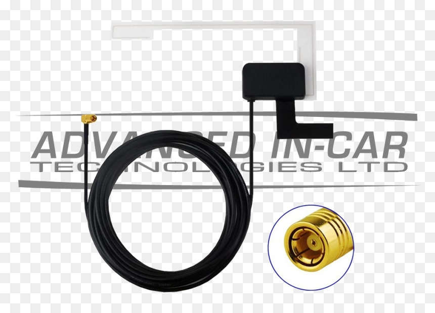 Antenna, HD Png Download - radio antenna png