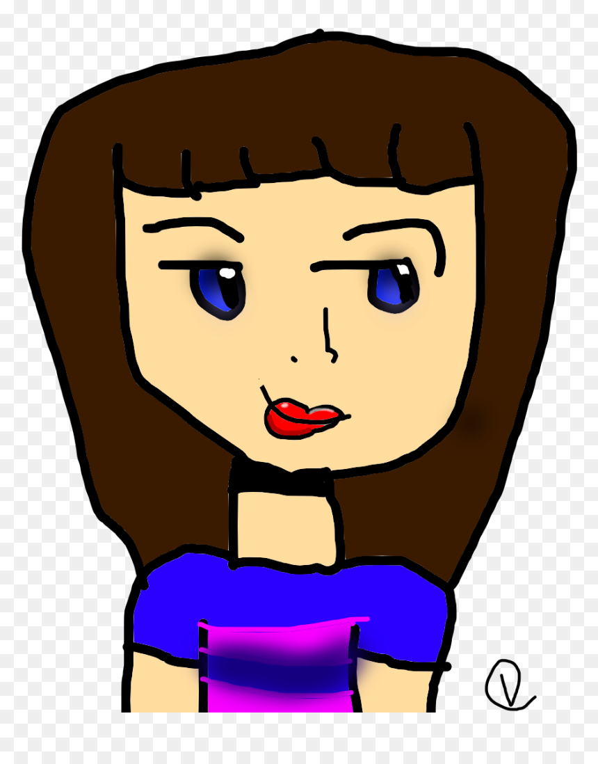 Cartoon Clipart , Png Download - Cartoon, Transparent Png - sexy face png
