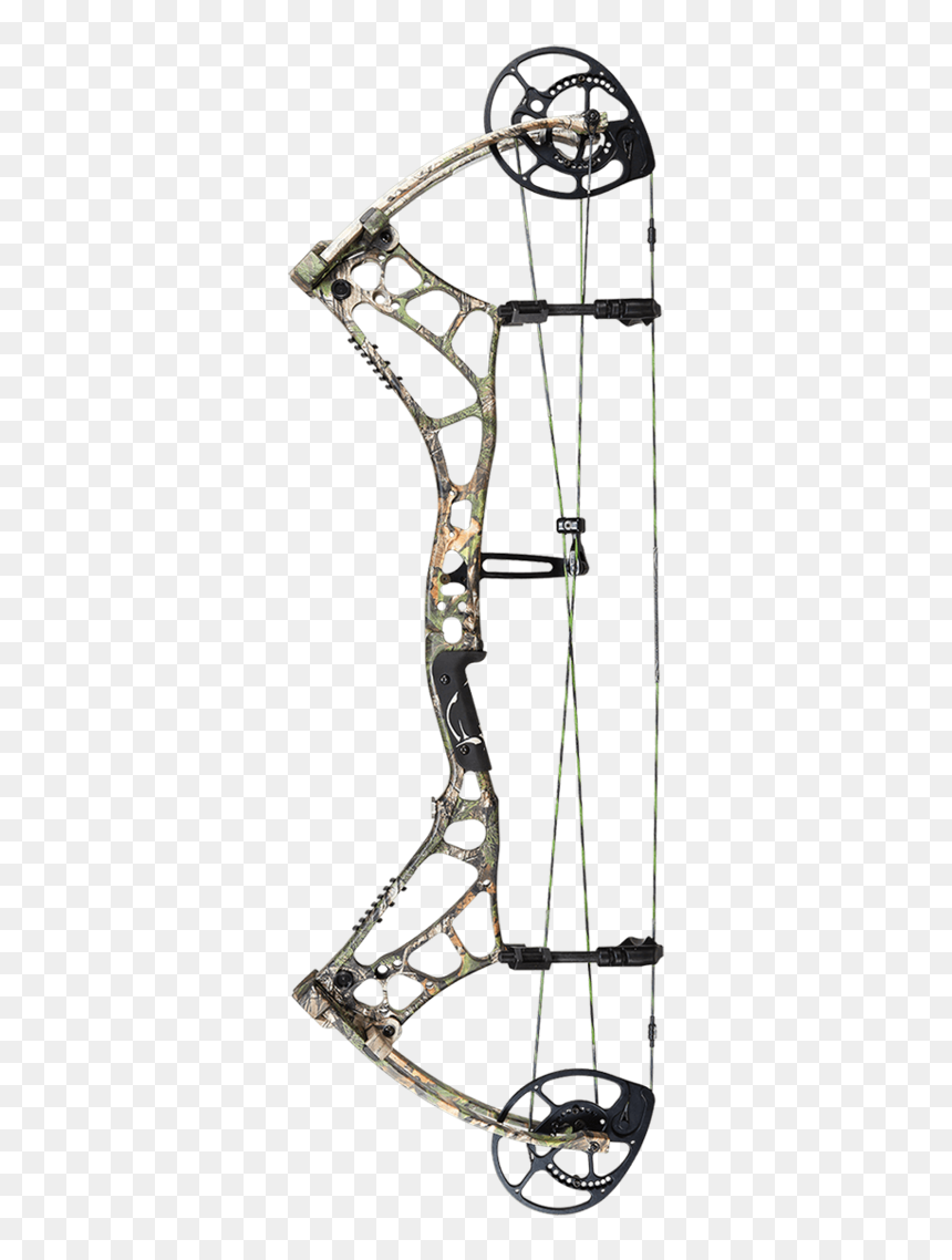 Bf4 Phantomoutbreakcrate - Bear Archery Agenda 6, HD Png Download - compound bow png