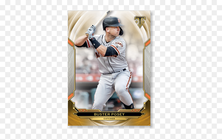 College Baseball, HD Png Download - buster posey png
