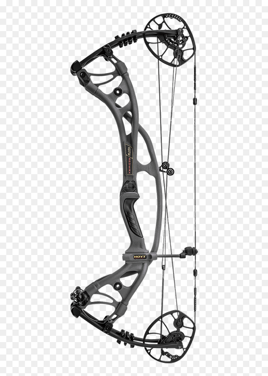 Hoyt Compound Bow, HD Png Download - compound bow png