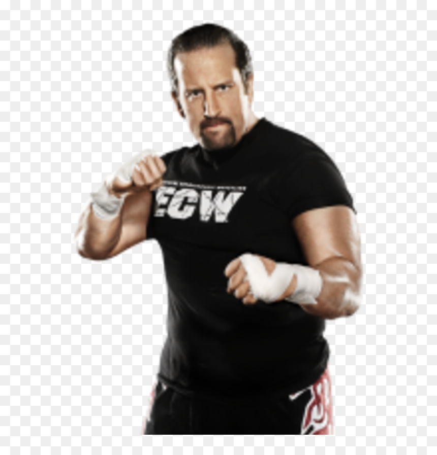 Wwe Tommy Dreamer, HD Png Download - tommy dreamer png