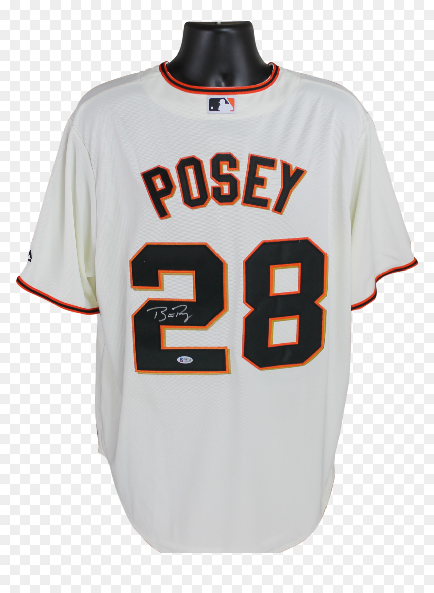 Buster Posey Wife, HD Png Download - buster posey png