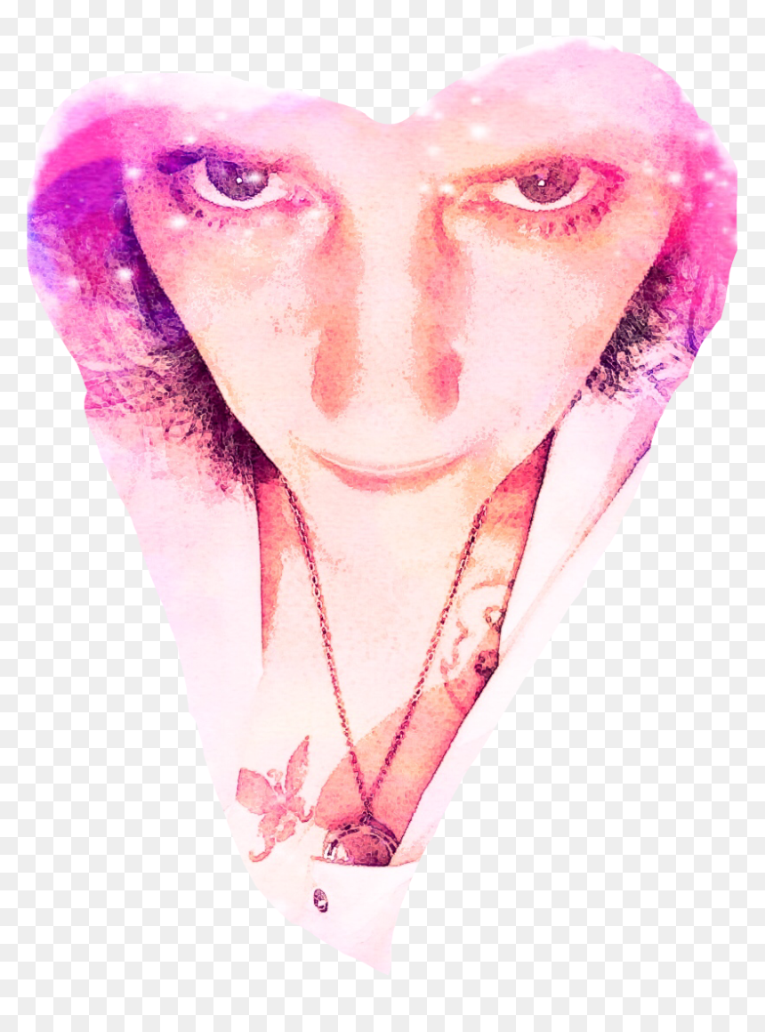 #me #beautiful #eyes #sexy #lovepink #heart #freetoedit - Illustration, HD Png Download - sexy face png