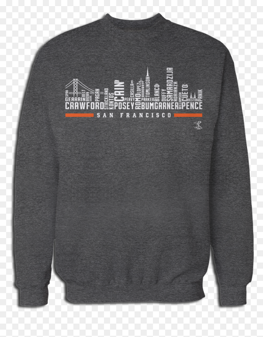Eku Shirts, HD Png Download - buster posey png