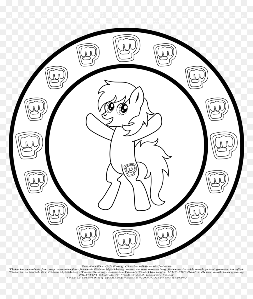 Drawing Friendship Black And White - Drawing, HD Png Download - brofist png