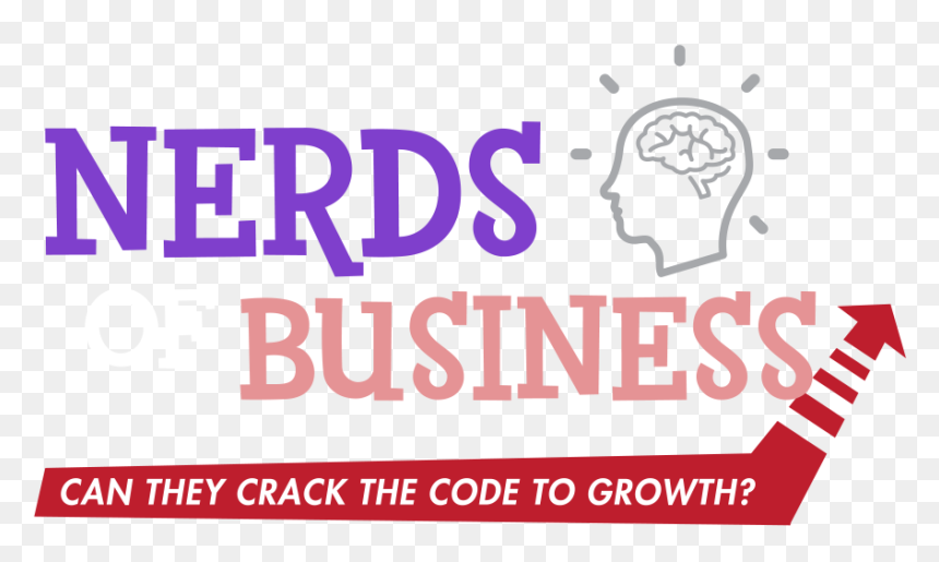 Nerds Of Business Nerds Of Biz12 1 » May 22, - Illustration, HD Png Download - nerds png