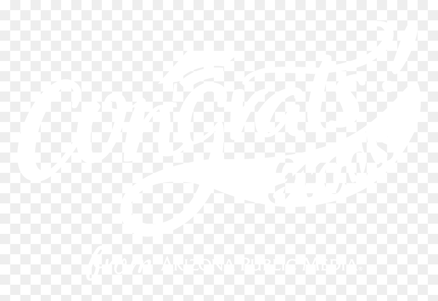 Congratulations Graduates - Calligraphy, HD Png Download - congrats grad png