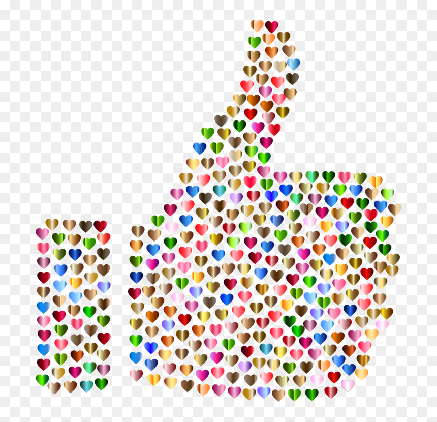 Area,line,thumb Signal - Good Thumbs Up Background, HD Png Download - no signal png