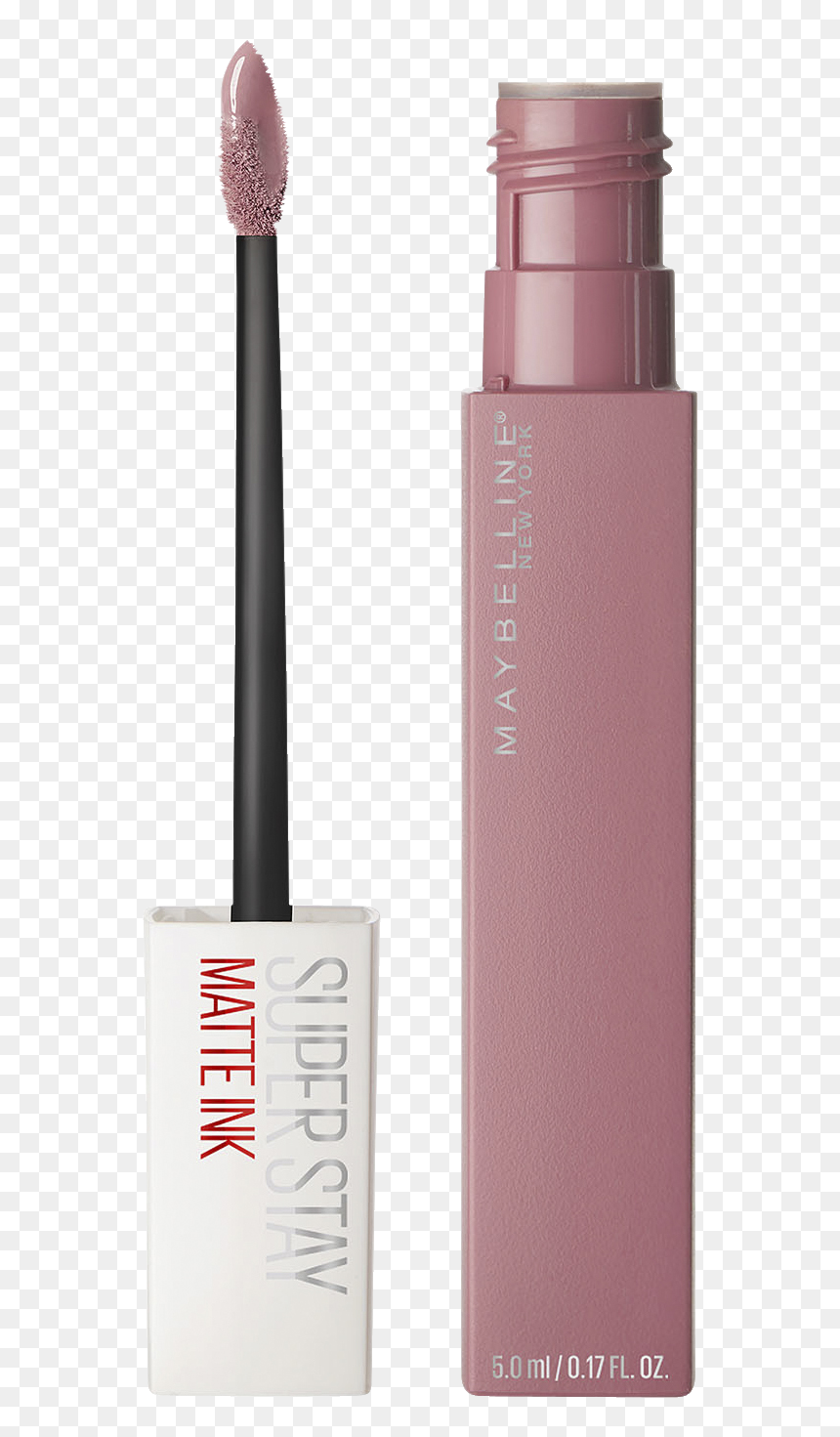 Maybelline Superstay Matte Ink Liquid Lipstick - Dreamer Maybelline Superstay Matte Ink, HD Png Download - tommy dreamer png