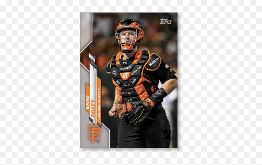 Poster, HD Png Download - buster posey png