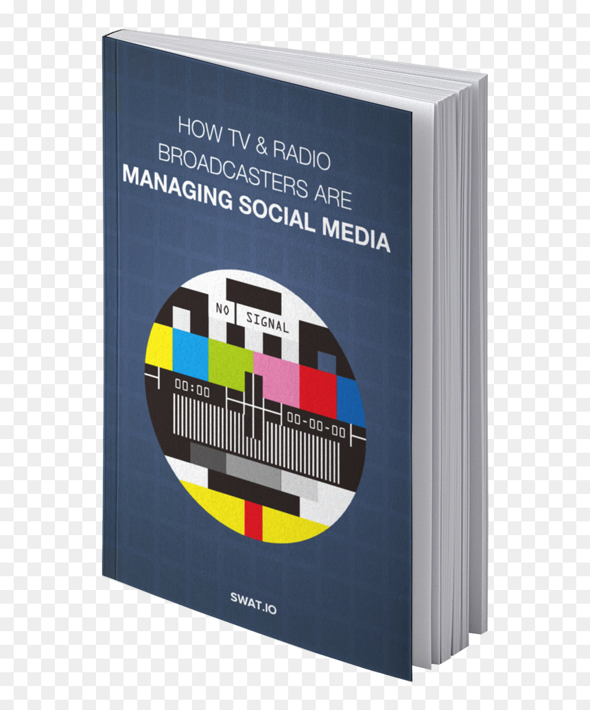 Social Media Marketing, HD Png Download - no signal png