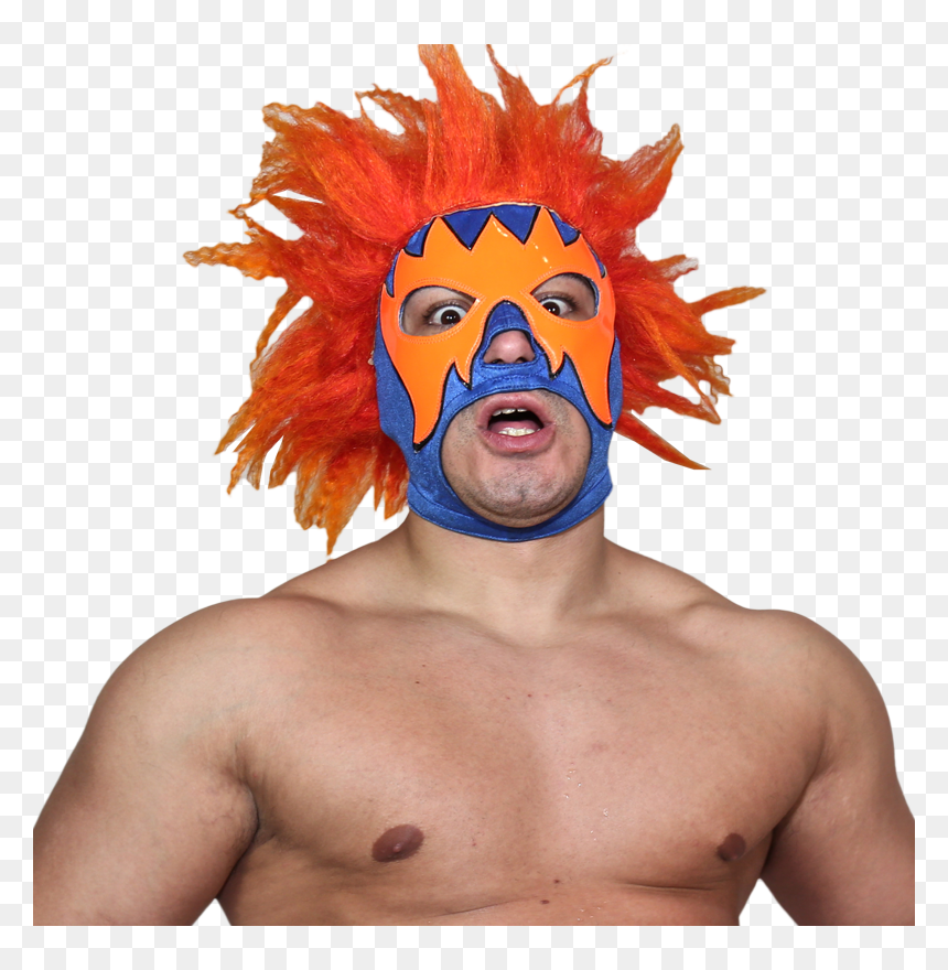 Todo - Barechested, HD Png Download - tommy dreamer png