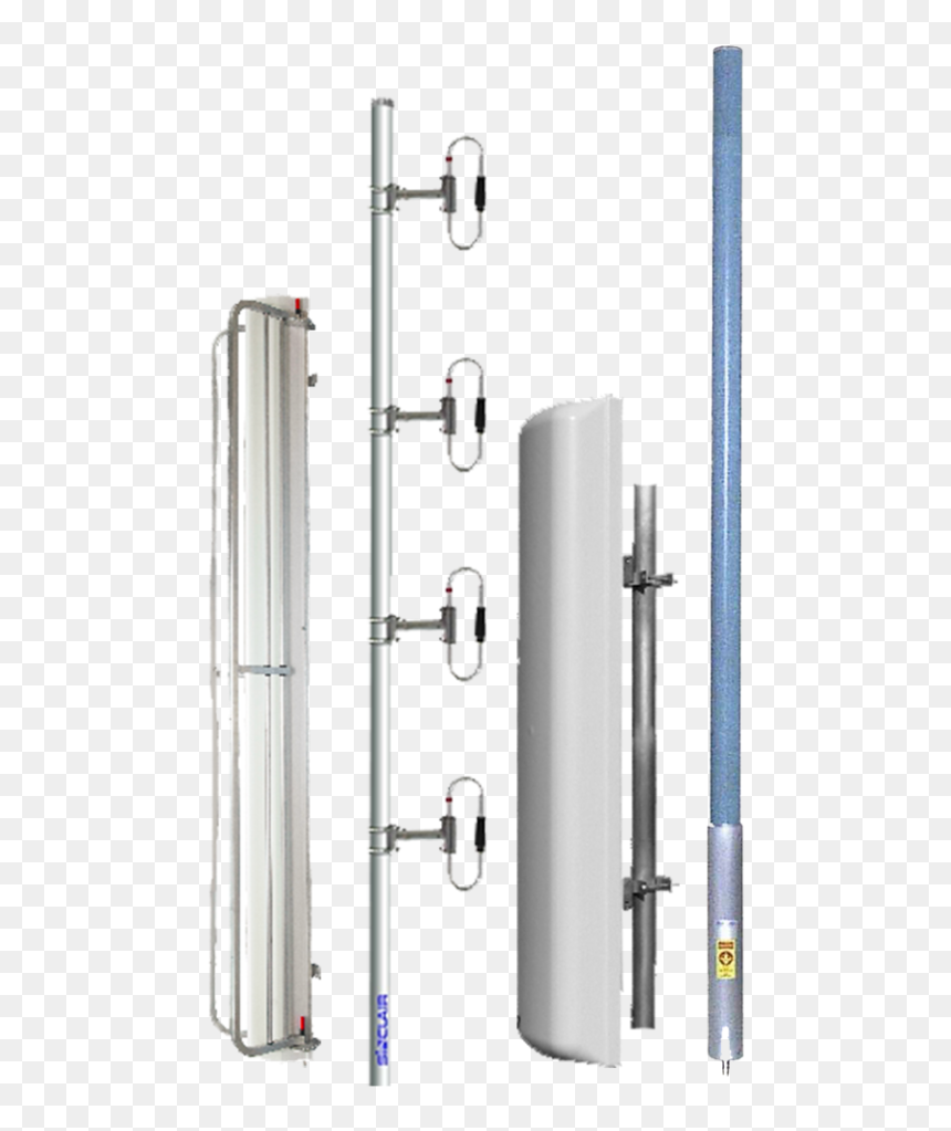 Barbell, HD Png Download - radio antenna png