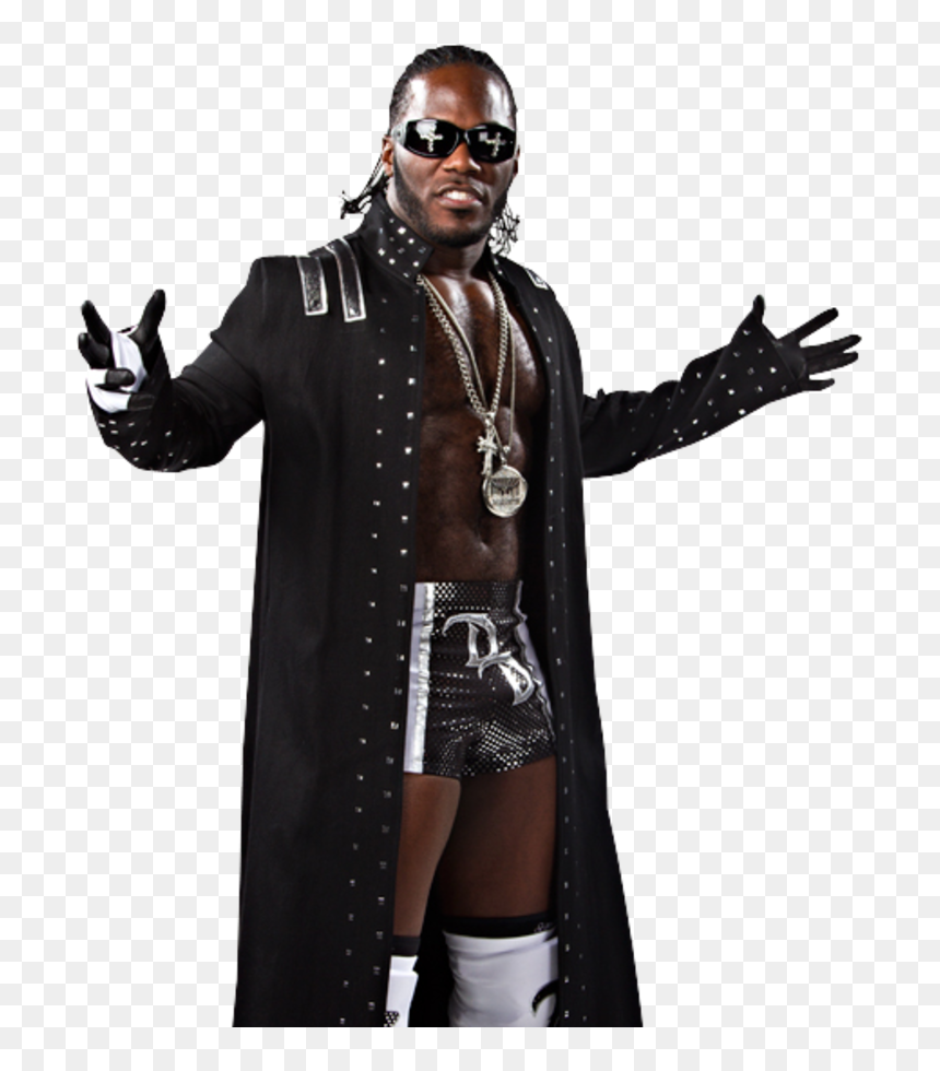 Halloween Costume, HD Png Download - tommy dreamer png