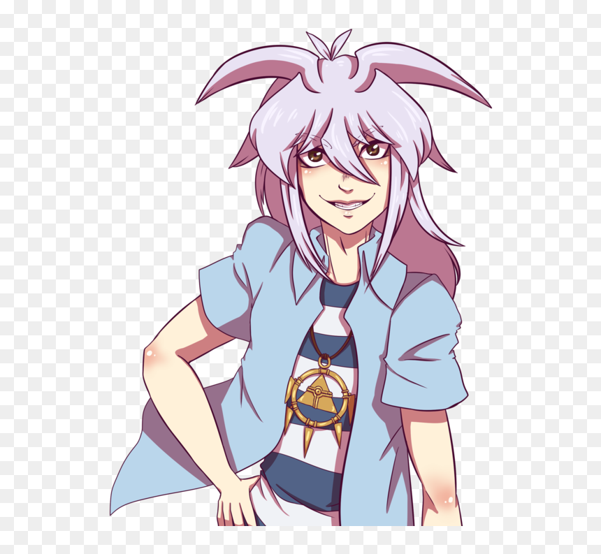 My Lovely Sketches - Cartoon, HD Png Download - bakura png