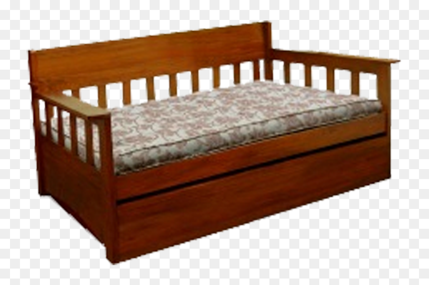 Bed Frame, HD Png Download - bo dallas png