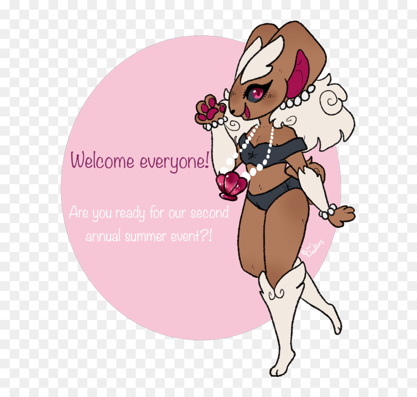 Cartoon, HD Png Download - summer png tumblr
