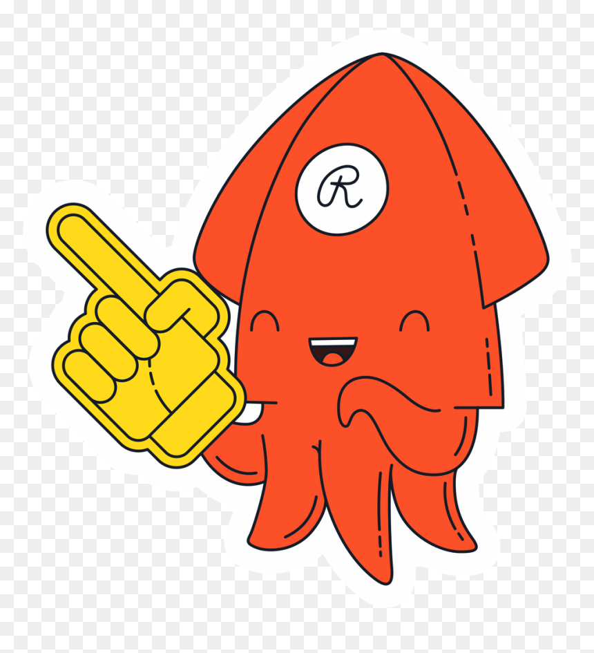 Cartoon, HD Png Download - octodad png