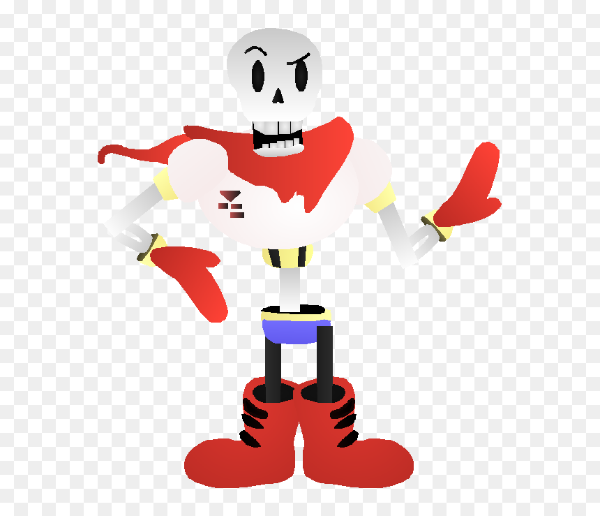 Clip Art, HD Png Download - papyrus face png