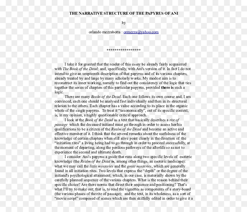 Document, HD Png Download - papyrus face png