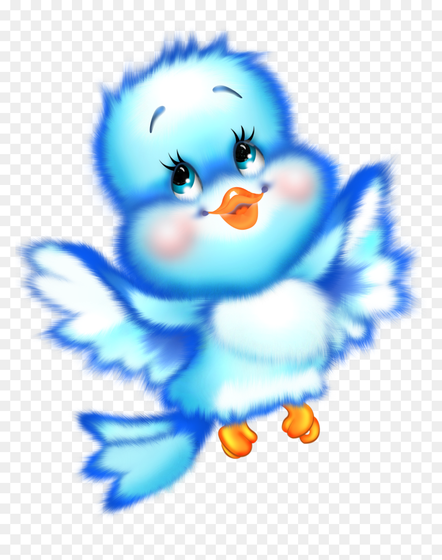 Buenas Noches Para Wasap Gratis, HD Png Download - cute birds png