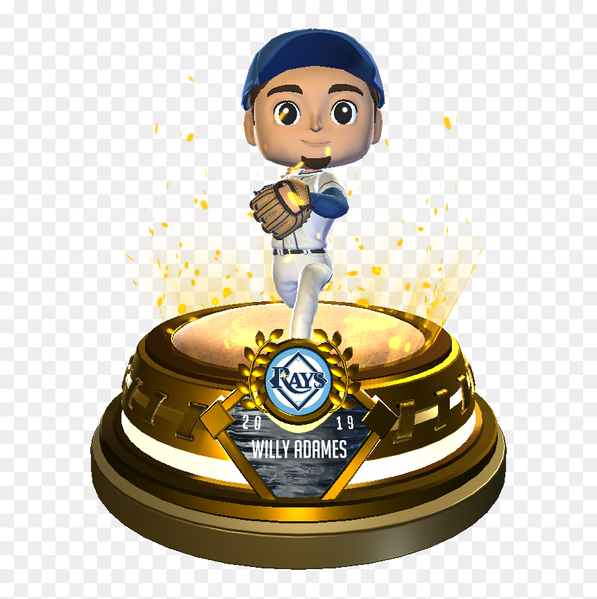 Cartoon, HD Png Download - buster posey png