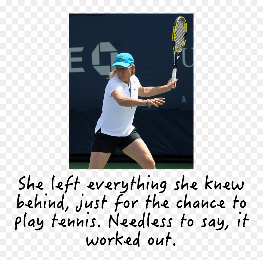 Picture - Digital Detox, HD Png Download - serena williams png
